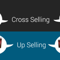 up selling e cross sellig