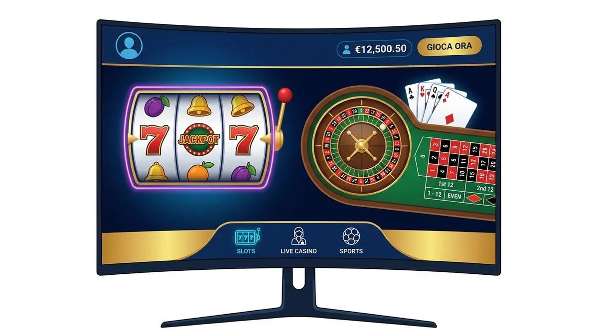 Giochi del casinò